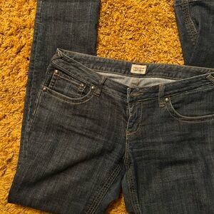 Free people triple seam jeans. Size 31